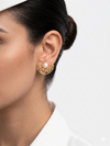 Minimal Arabic Studs
