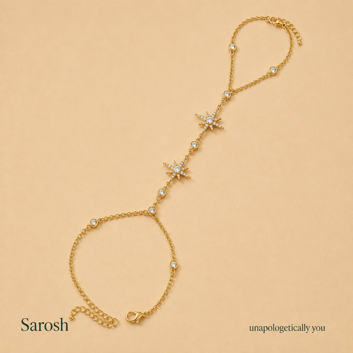 Chain Chic