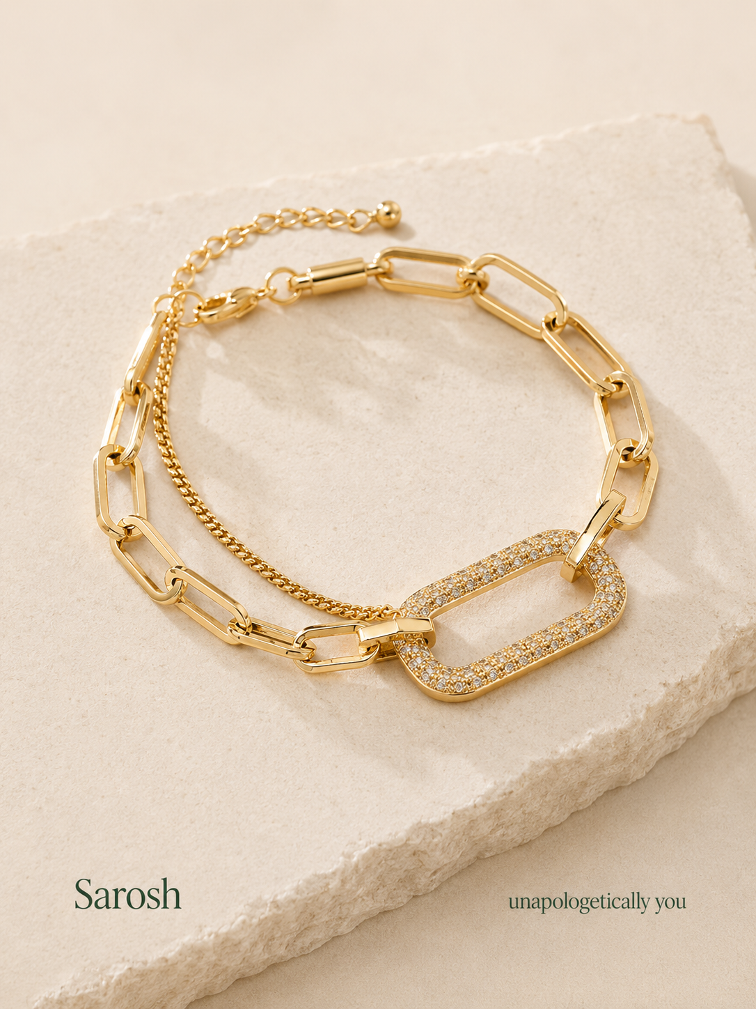 Timeless Demi Bracelet