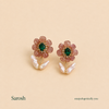 Pretty Petals Earrings