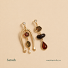 Mix & Match Earrings