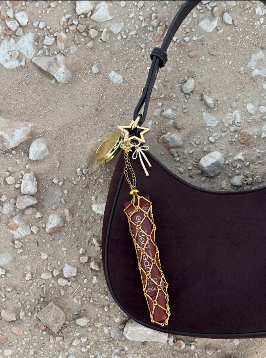 Lipstick Charm