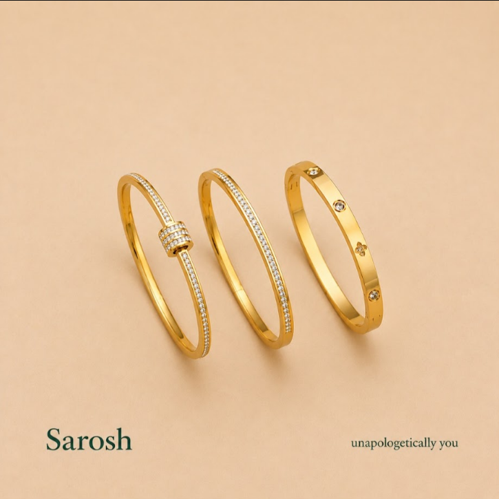 Seren Bracelet