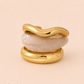 Gold Rush Bangle