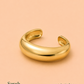 Gold Rush Bangle