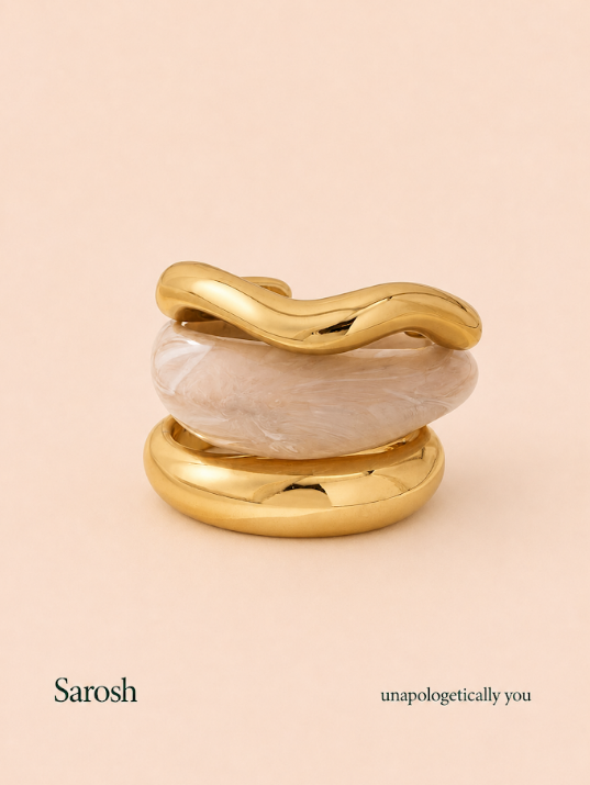 Luxe Bangle