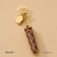 Lipstick Charm