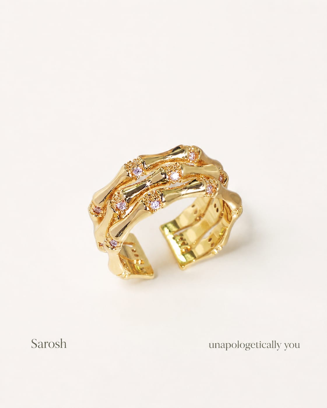 Nova Ring