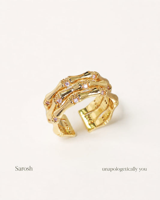 Nova Ring