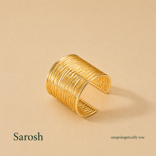 Bold Gold