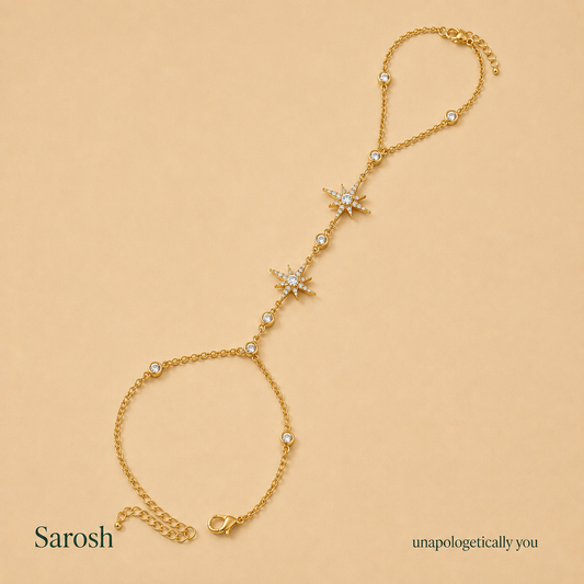 Chain Chic
