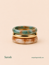 Minimal Chunky Stack